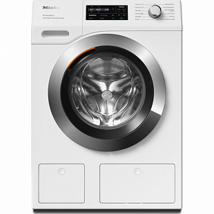 Стиральная машина MIELE WEI875WCS