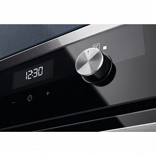 Духовой шкаф ELECTROLUX OKD5C71X