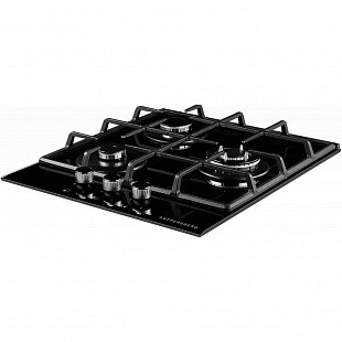 Газовая варочная панель KUPPERSBERG FQ 42 B