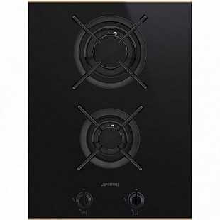 Газовая варочная панель SMEG PV632CNR
