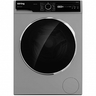 Стиральная машина KORTING KWM 53LS1278 S