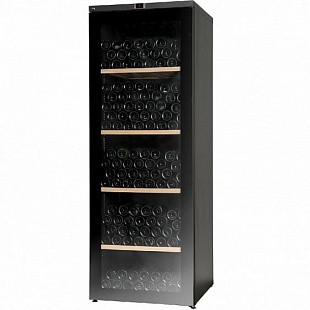 Винный шкаф VESTFROST WFG 310 BLACK