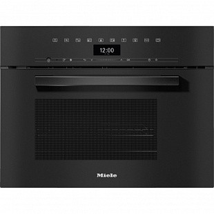 Паровой шкаф MIELE DGM7440 OBSW