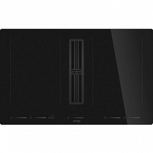 Варочная панель SMEG HOBD682D2