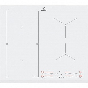 Варочная панель ELECTROLUX CIS62450FW