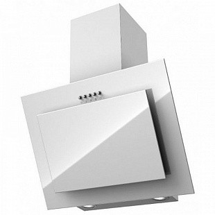 Вытяжка KRONA SELIYA 600 WHITE PUSH BUTTON