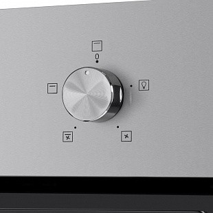 Духовой шкаф MAUNFELD EOGC604S SLIM