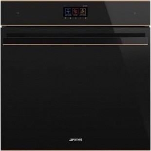 Духовой шкаф SMEG SFP6604WTPNR