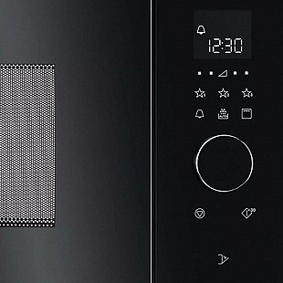 Микроволновая печь AEG MBE2658DEM