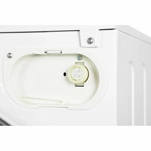 Стиральная машина INDESIT BWSA 7109 WWV