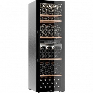 Винный шкаф MEYVEL MV126-KBF2