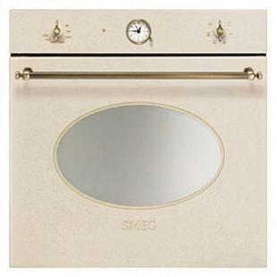 Духовой шкаф SMEG SC800AVO9