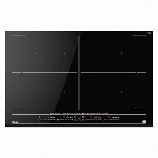 Варочная панель TEKA IZF 88700 BK MST