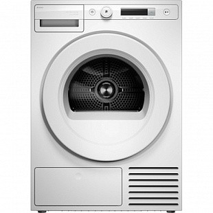 Сушильная машина ASKO T108HBW
