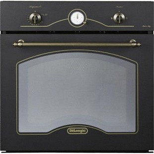 Духовой шкаф DELONGHI CGGA 4