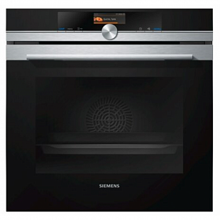 Электрический духовой шкаф SIEMENS HB636GBS1