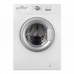 Стиральная машина BEKO WRS 45P1BWW
