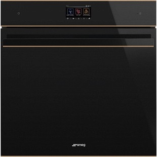 Духовой шкаф SMEG SOP6604S2PNR