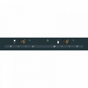 Винный шкаф MIELE KWT6321UG