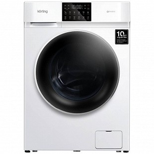 Стиральная машина с сушкой KORTING KWD 60DV107