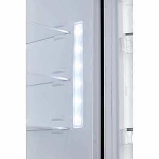 Холодильник KORTING KNFC 62370 GB