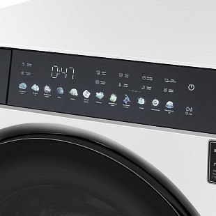 Стиральная машина с паром KORTING KWM 60DS1499
