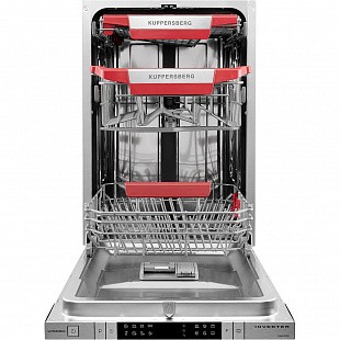 Посудомоечная машина KUPPERSBERG GIM 4578