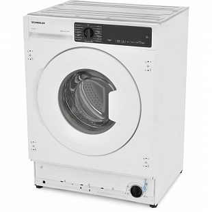 Встраиваемая стиральная машина SCANDILUX DX3T8400