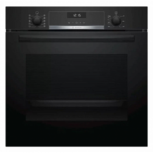 Электрический духовой шкаф BOSCH HBT537FB0