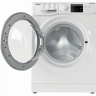 Стиральная машина WHIRLPOOL WRBSB 6228 W