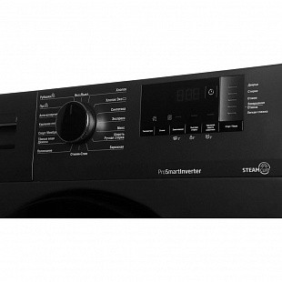Стиральная машина BEKO WSPE6H612A