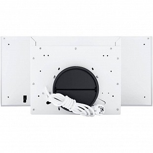 Вытяжка MAUNFELD MZR 60 WHITE