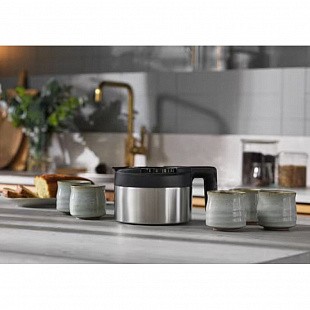 Кофемашина ELECTROLUX KBC85Z