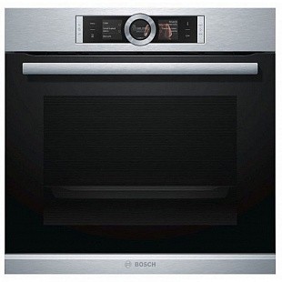 Духовой шкаф BOSCH HBG636ES1