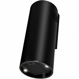 Вытяжка MAUNFELD DRUM WALL 35 BLACK