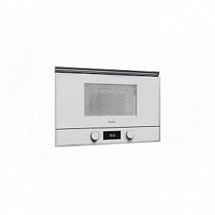 Микроволновая печь TEKA ML 822 BIS L WHITE