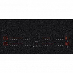 Варочная панель ELECTROLUX EIS62453IZ