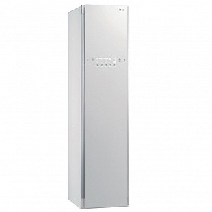 Паровой шкаф LG S3WER STYLER