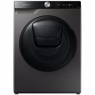 Стиральная машина с сушкой SAMSUNG WD10T654CBX/LP
