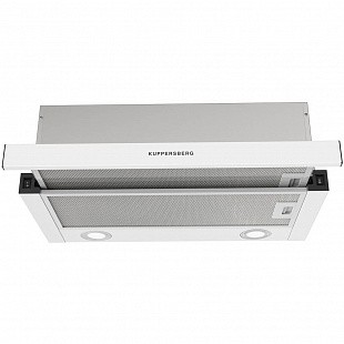 Вытяжка KUPPERSBERG SLIMHIT 60 W