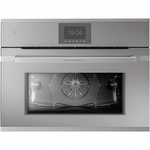 Компактный духовой шкаф KUPPERSBUSCH CBP 6550.0 G1 STAINLESS STEEL
