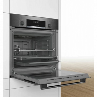 Духовой шкаф BOSCH HBJ517SG0R