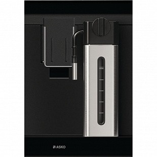Встраиваемая кофемашина ASKO CM8477S