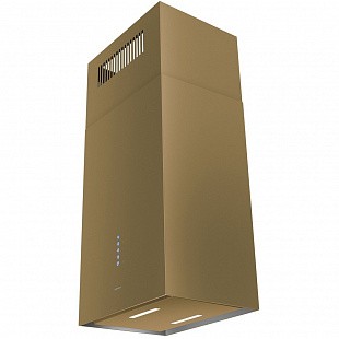 Вытяжка MAUNFELD BATH PLUS 402IL GOLD