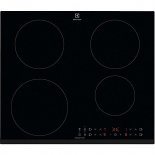 Индукционая варочная панель ELECTROLUX KIR60433