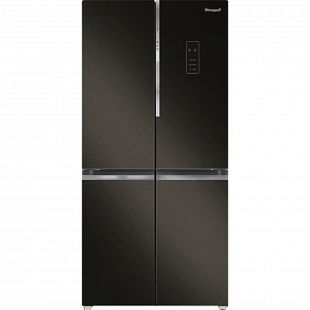 Холодильник WEISSGAUFF WCD 450 BGNF BUILT-IN