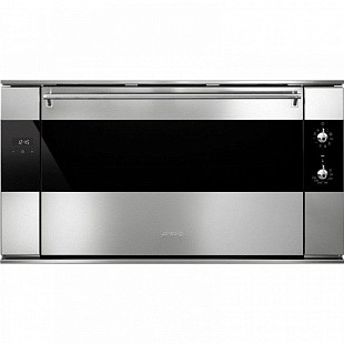 Духовой шкаф SMEG SF9315XR
