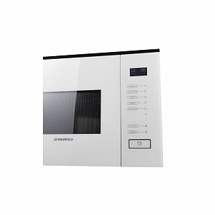 Встраиваемая микроволновая печь MAUNFELD MBMO.20.8GW