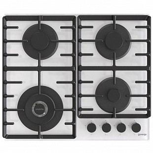 Газовая варочная панель GORENJE GTW642SYW