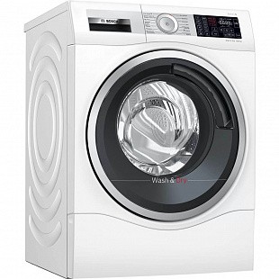 Стирально-сушильная машина BOSCH WDU2853KPL